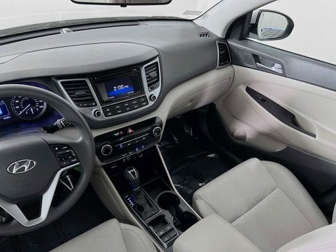 Used 2017 Hyundai Tucson SE AWD/4WD image 22