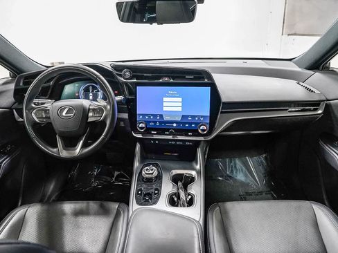 Used 2024 Lexus RZ 300e Premium FWD image 12
