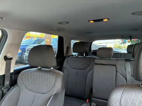Used 2020 Hyundai Palisade SE AWD/4WD image 17