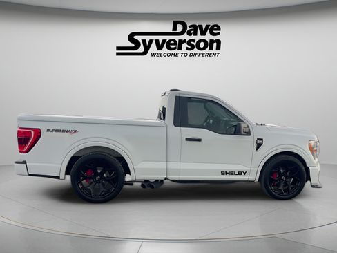 Used 2022 Ford F150 XLT w/ Equipment Group 301A Mid AWD/4WD image 4