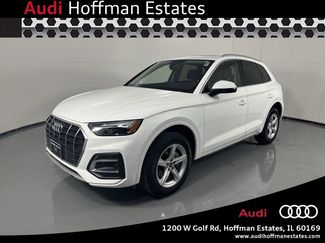Used 2023 Audi Q5 2.0T Premium w/ Convenience Package video 1