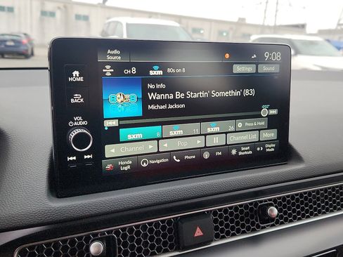 New 2025 Honda Civic Type R image 12