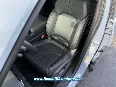 Certified 2025 Honda Pilot TrailSport image 18