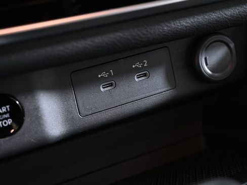 Certified 2025 Nissan Rogue S AWD/4WD image 21