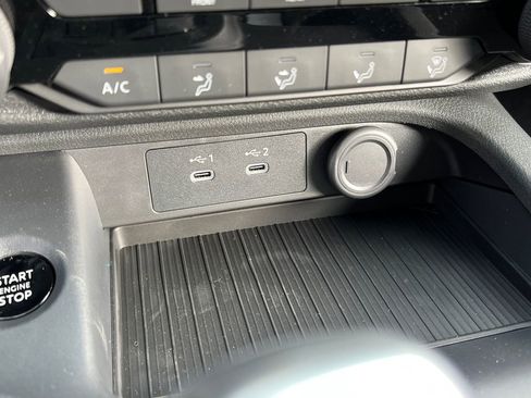 New 2026 Nissan Sentra S w/ Floor Mat Package FWD image 26