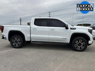 Used 2024 GMC Sierra 1500 AT4 w/ Technology Package AWD/4WD video 2