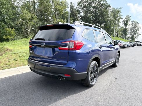 New 2026 Subaru Ascent Premium w/ Premium Package AWD/4WD image 9