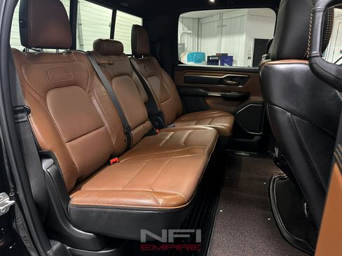 Used 2020 RAM 1500 Limited AWD/4WD image 48