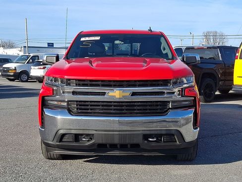 Used 2020 Chevrolet Silverado 1500 LT w/ All-Star Edition image 2