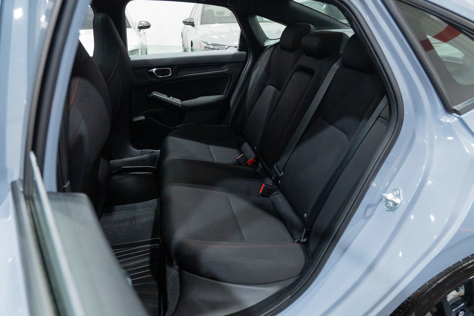 Used 2022 Honda Civic Si image 26
