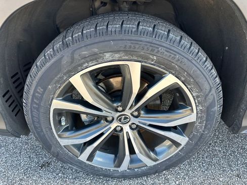 Used 2022 Lexus RX 350 350 image 15