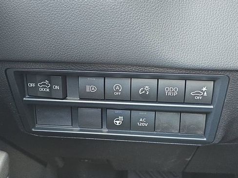 New 2026 Toyota Tundra Limited image 25