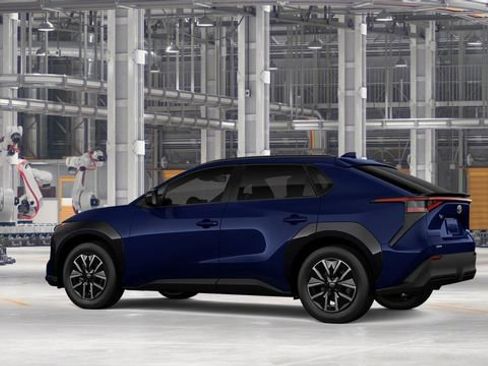 New 2026 Toyota bZ image 5