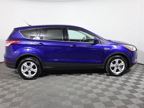 Used 2014 Ford Escape SE AWD/4WD image 4