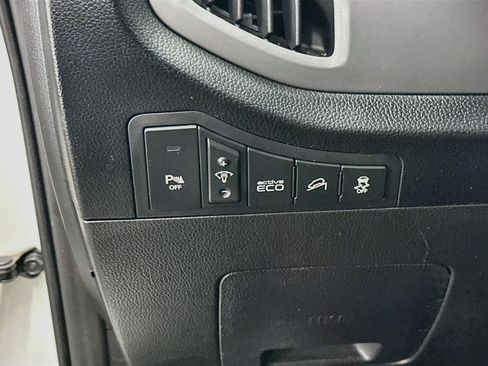 Used 2016 Kia Sportage SX AWD/4WD image 17