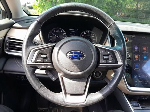 Used 2022 Subaru Outback Limited AWD/4WD image 17