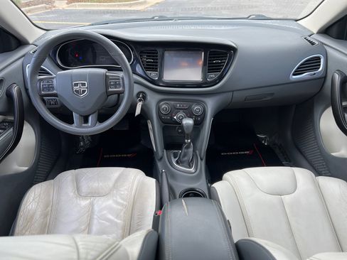 Used 2013 Dodge Dart Limited w/ Premium Group image 32