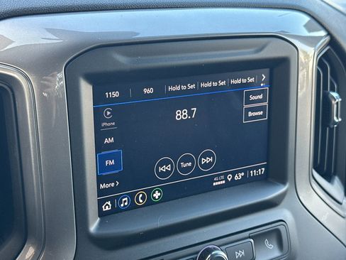 New 2026 GMC Sierra 3500 Pro w/ Convenience Package image 16