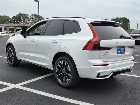 New 2026 Volvo XC60 B5 Plus w/ Protection Package Premier AWD/4WD image 3