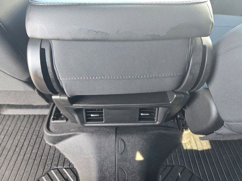 Used 2020 Chevrolet Silverado 1500 Custom Trail Boss w/ Custom Convenience Package image 10