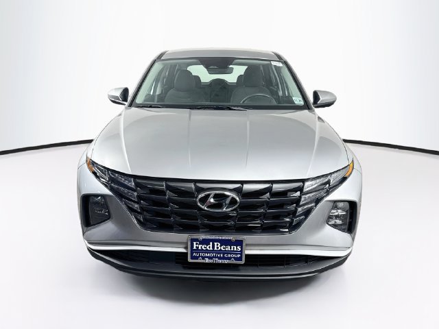Certified 2024 Hyundai Tucson SE AWD/4WD image 3