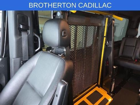 Used 2021 Mercedes-Benz Sprinter 1500 image 19