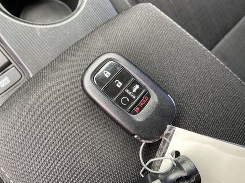 Used 2024 Honda Civic EX image 41