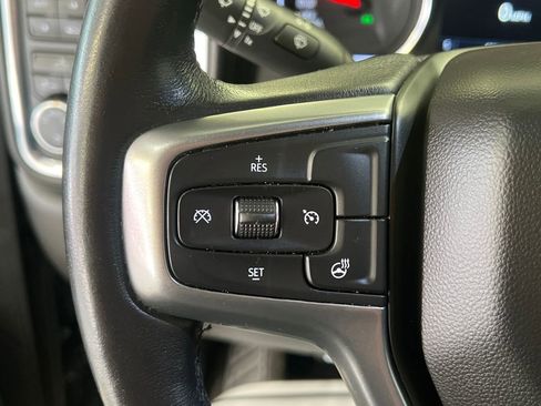 Used 2021 Chevrolet Silverado 1500 LT w/ Convenience Package II image 30