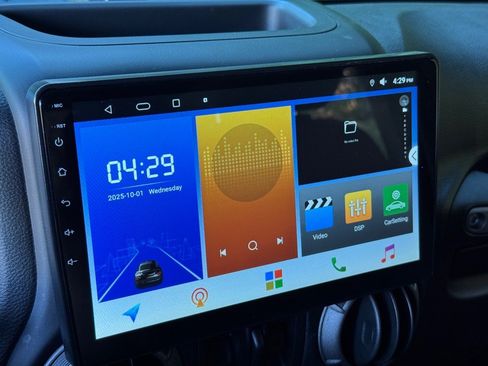 Used 2017 Jeep Wrangler Unlimited Sport w/ Quick Order Package 24S image 16