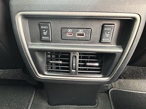 Used 2023 Nissan Murano Platinum w/ Cargo Package FWD image 46