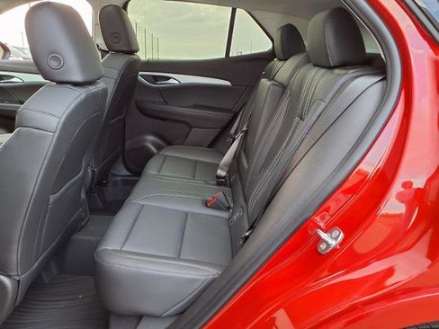 New 2026 Buick Envision Avenir image 20