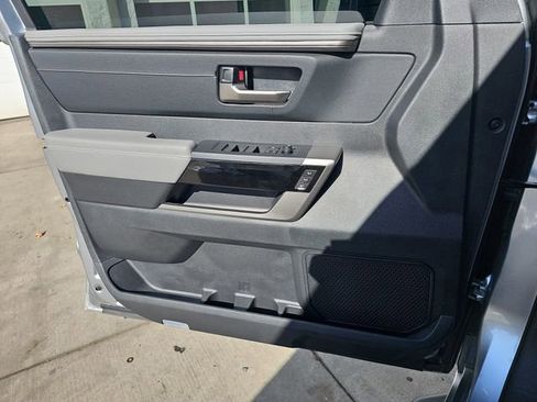 Used 2025 Toyota Tundra Limited RWD image 27
