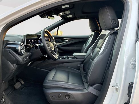 Certified 2024 Chevrolet Blazer EV LT image 19