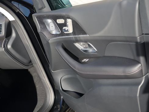 New 2026 Mercedes-Benz GLE 450 4MATIC image 14