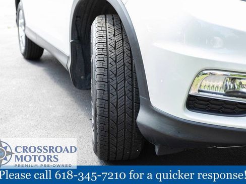 Used 2015 Honda CR-V EX-L image 17