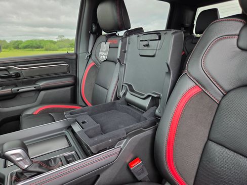 New 2026 RAM 1500 RHO AWD/4WD image 36