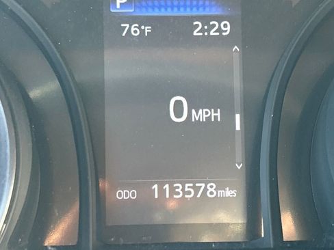 Used 2023 Toyota Camry SE image 23