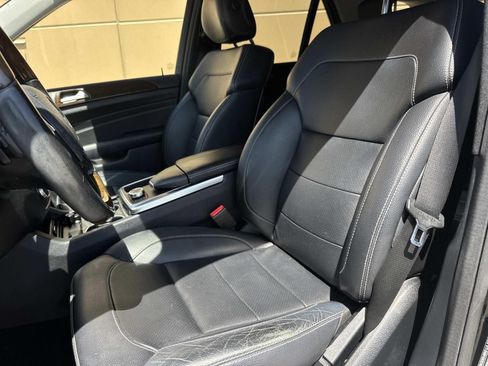 Used 2015 Mercedes-Benz ML 350 2WD image 18