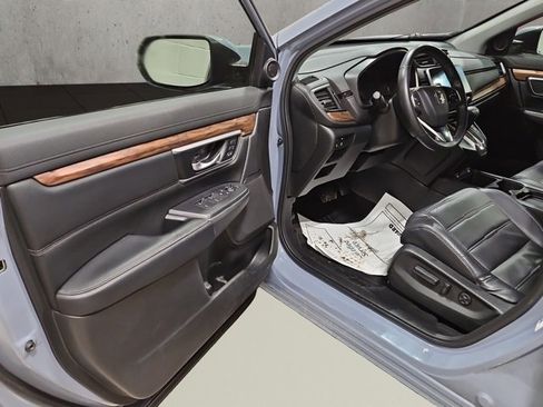 Used 2022 Honda CR-V EX-L image 9