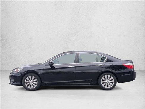 Used 2013 Honda Accord EX image 8