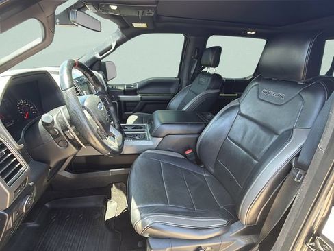 Used 2018 Ford F150 Raptor w/ Equipment Group 802A Luxury AWD/4WD image 19