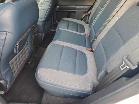 Used 2021 Ford Bronco Sport Outer Banks image 14