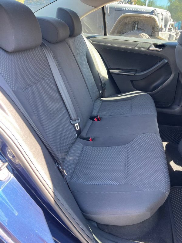 Used 2013 Volkswagen Jetta S FWD image 14