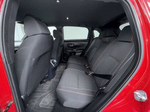 Certified 2024 Honda HR-V Sport image 13