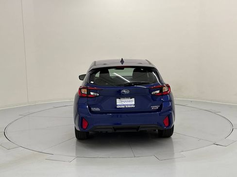 New 2025 Subaru Impreza RS image 4