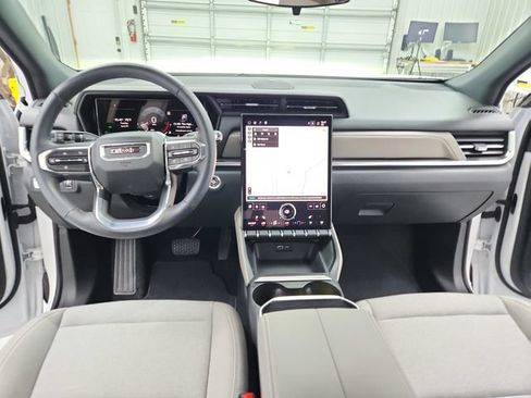 Used 2026 GMC Terrain Elevation AWD/4WD image 23