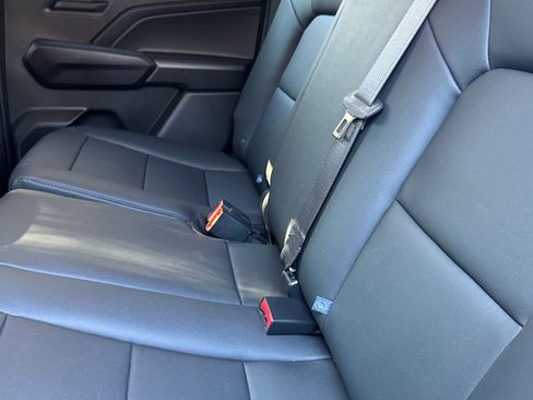 Used 2026 Chevrolet Colorado Trail Boss image 46