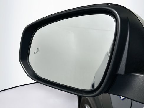 Used 2023 Subaru Solterra AWD image 16