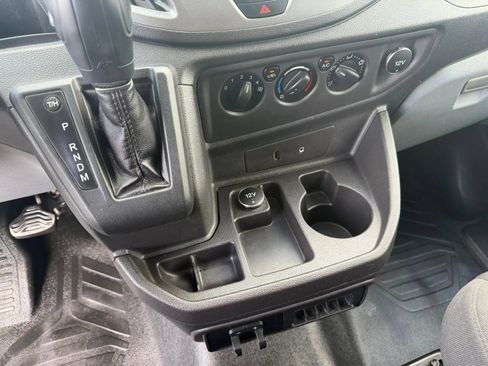 Used 2015 Ford Transit 350 XL RWD image 16
