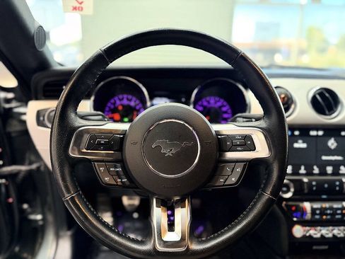 Used 2016 Ford Mustang GT Premium RWD image 6
